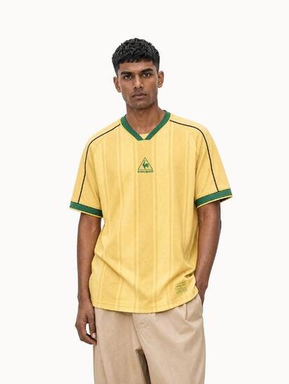 Maillot de foot Le Coq Sportif Cup JERSEY CUP