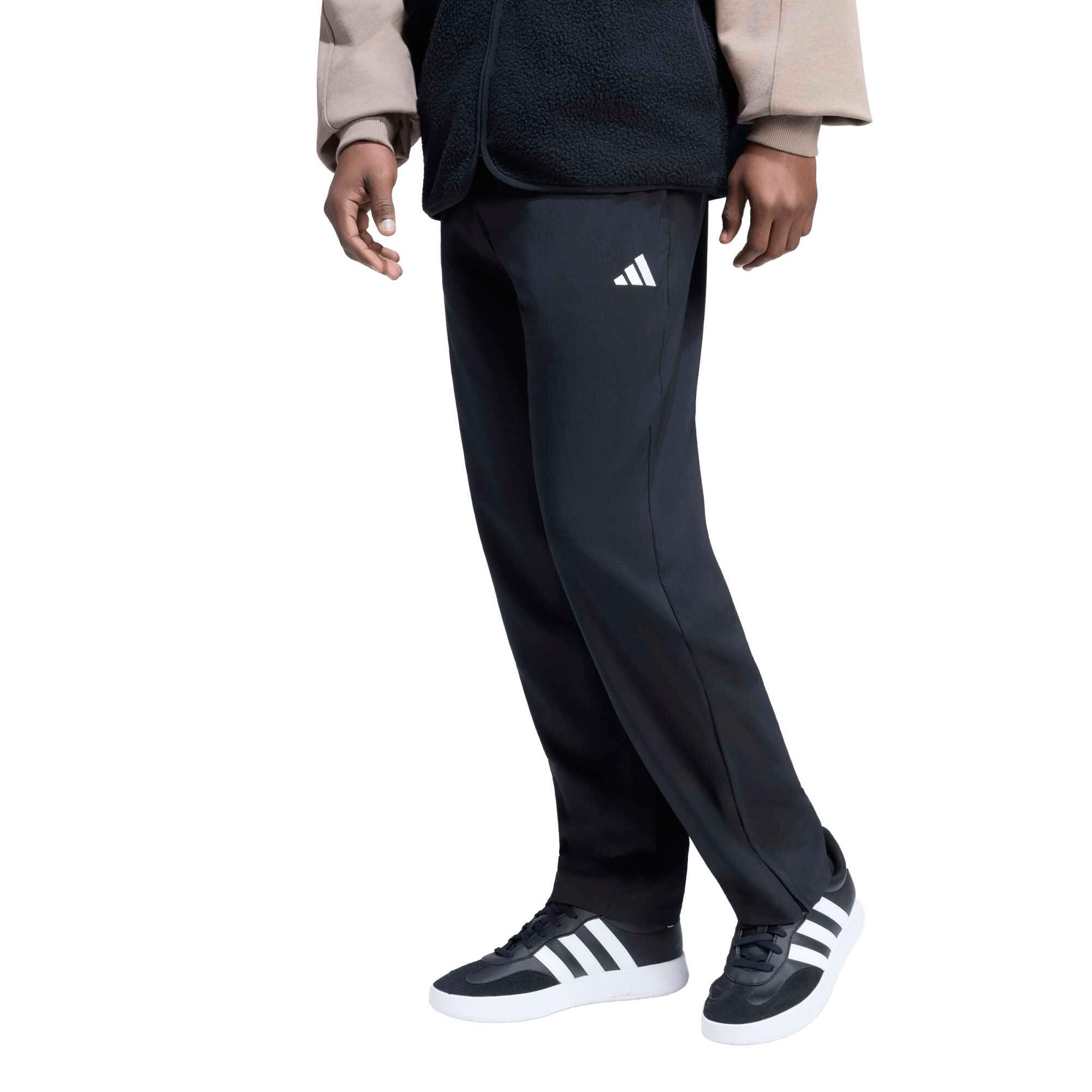 adidas Herren Trainingshose Essentials 3S Stanford Open Hem 6/10
