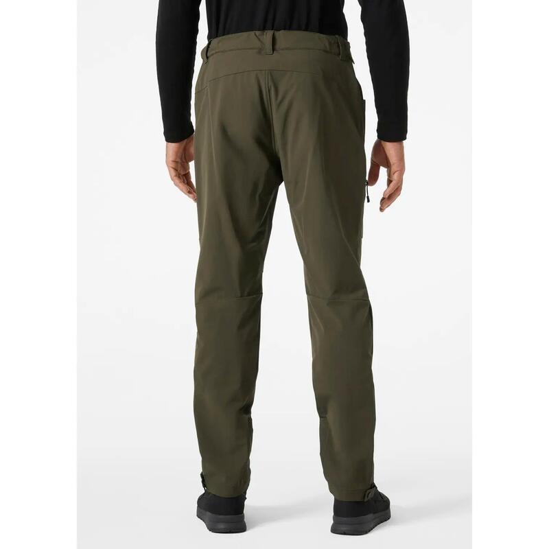Softshell nadrág Helly Hansen Blaze