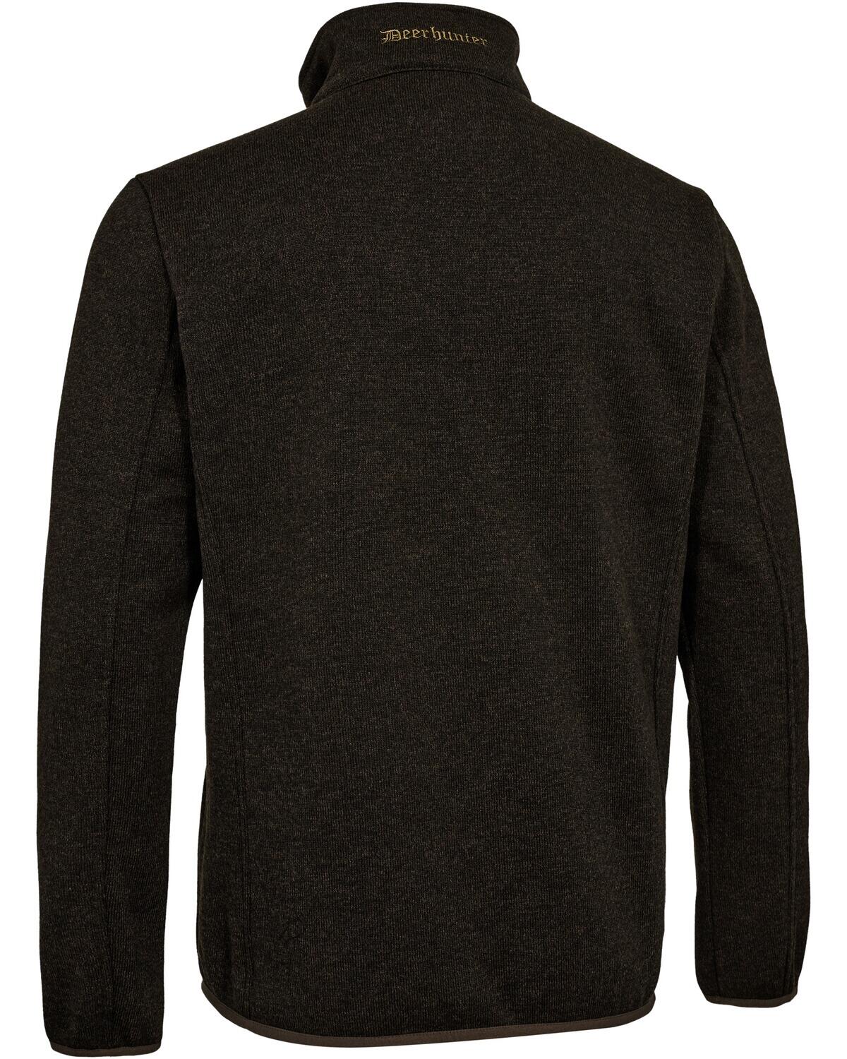 Strickfleecejacke Moor 2/2
