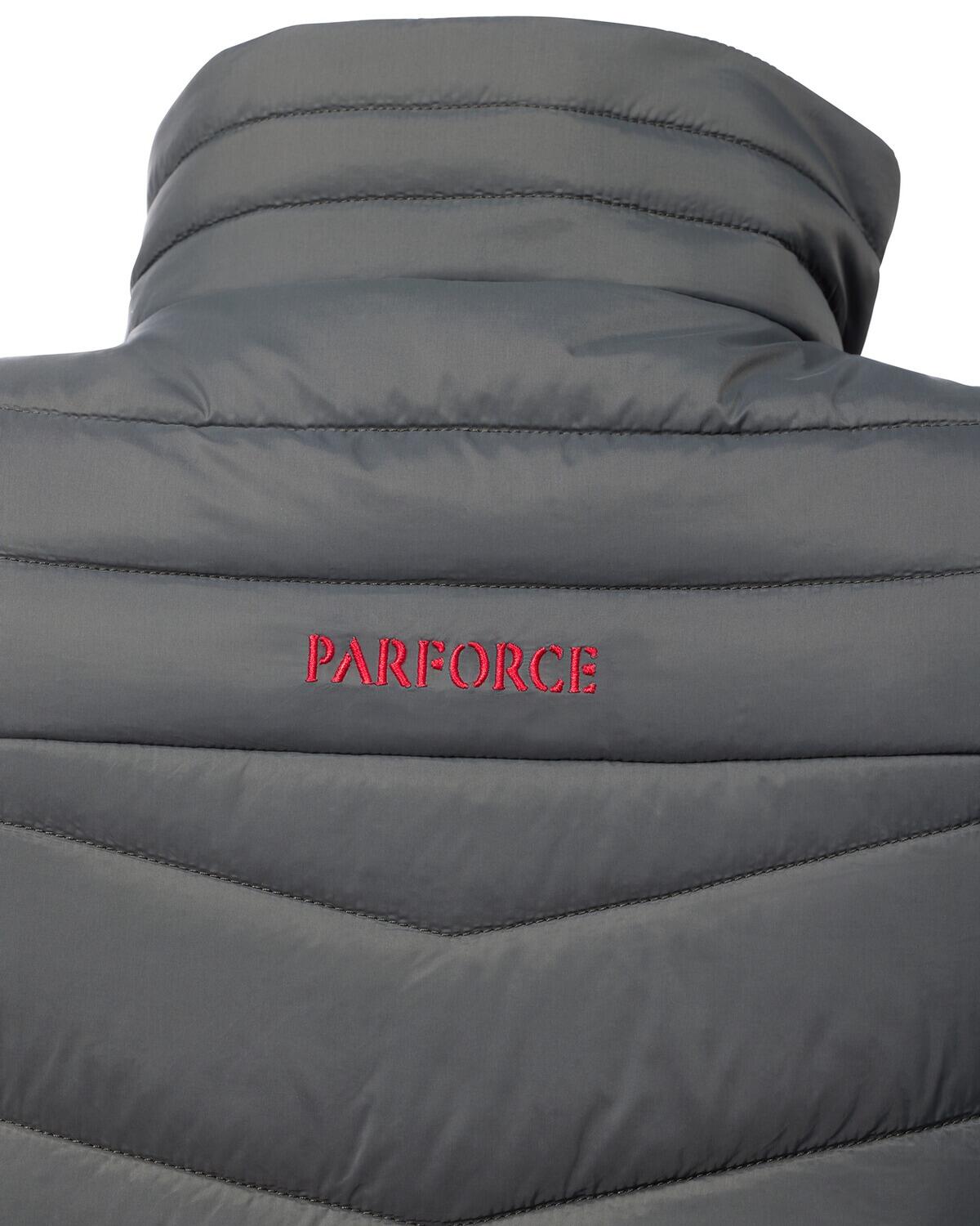 Damen Heizweste RED 3/7