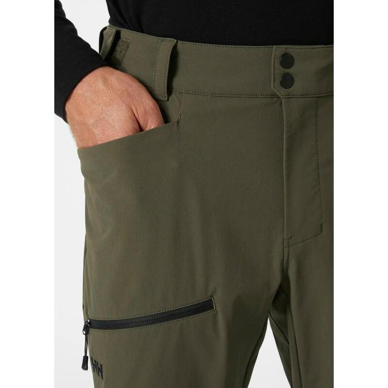 Softshell nadrág Helly Hansen Blaze