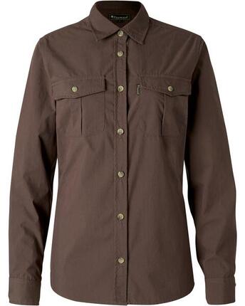 Bluse InsectSafe Poplin