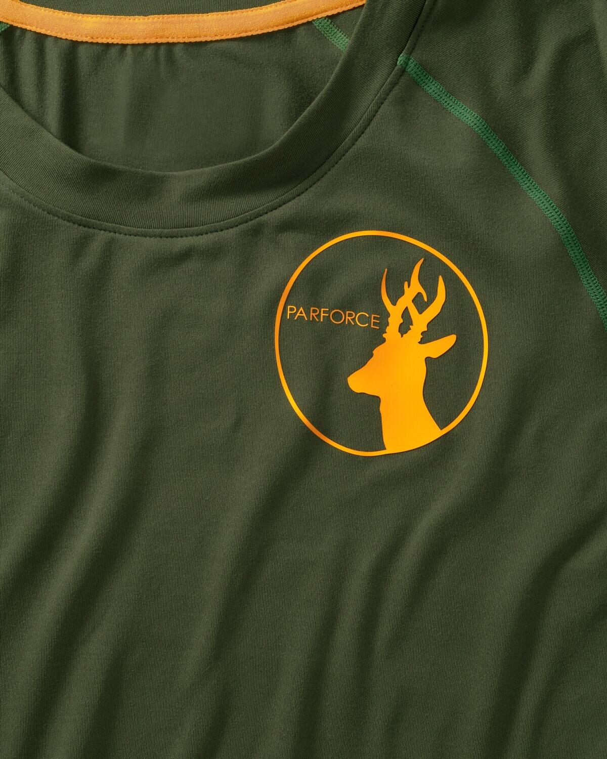 Funktions-Longsleeve Anti-Zecke 3/4