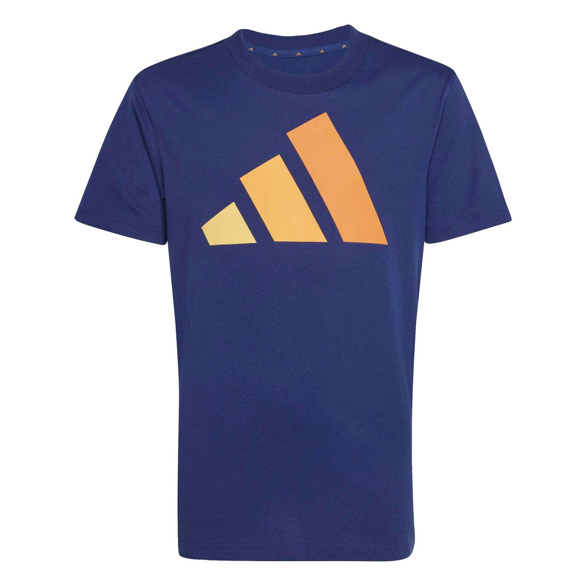 T-Shirt Adidas Sport J Bl Tee 160 Enfant 1/5
