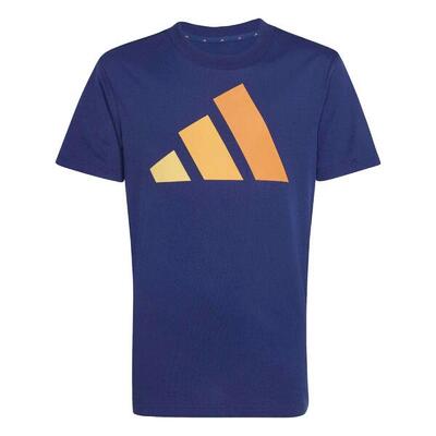 Adidas sport j bl tee 160 t-shirt kind