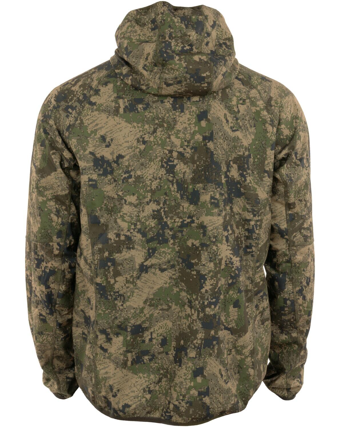 Midlayer Hoodie Shade 2/7