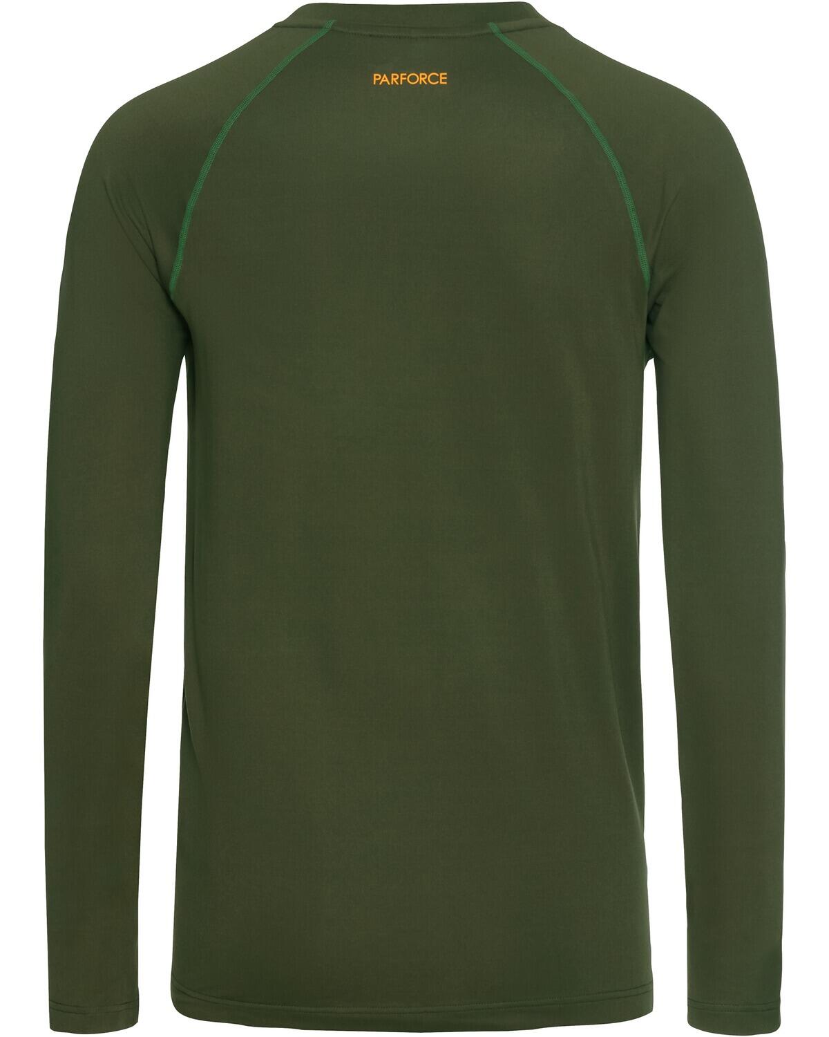 Funktions-Longsleeve Anti-Zecke 2/4
