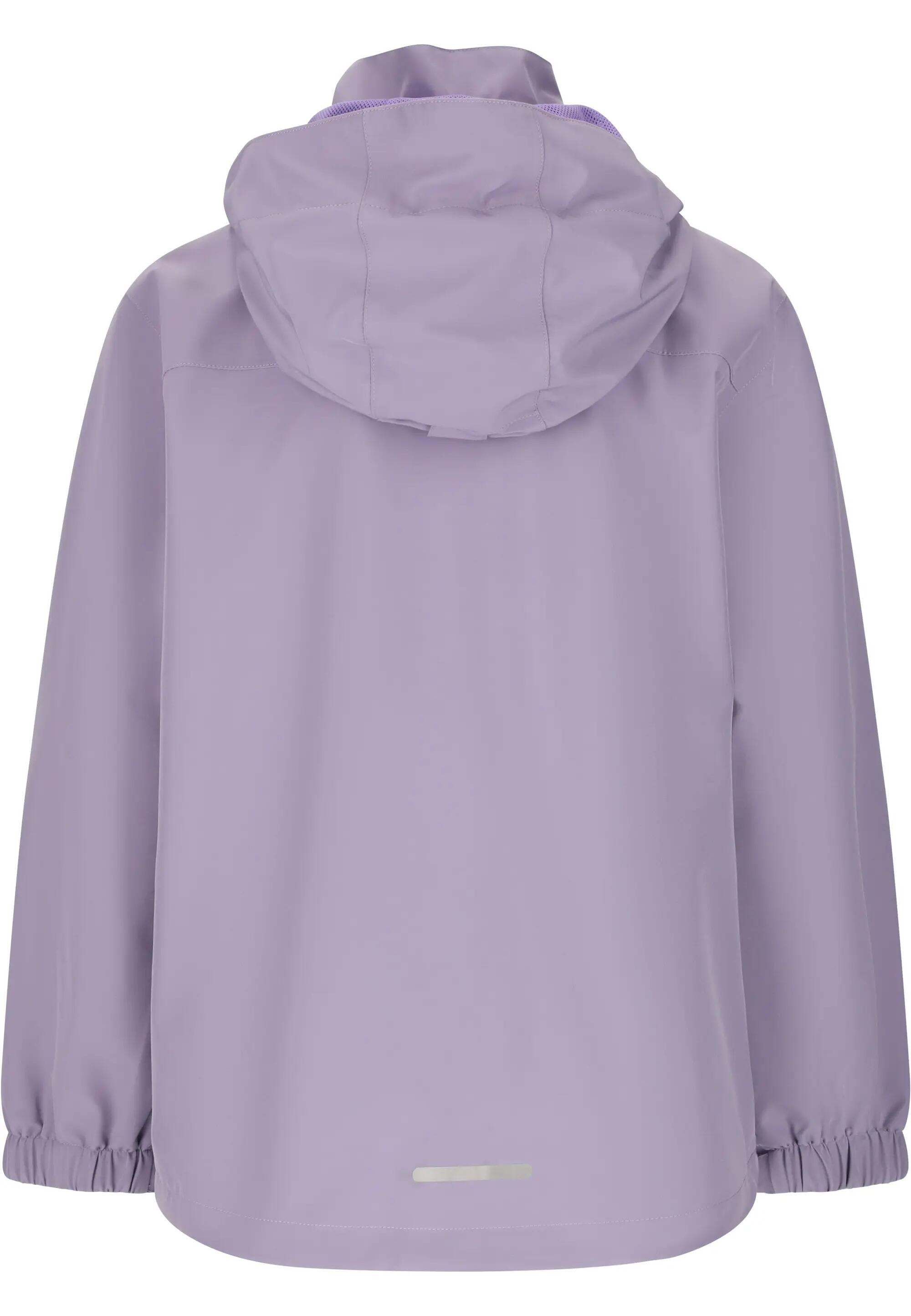 Funktionsjacke Borise Jr. 2/9