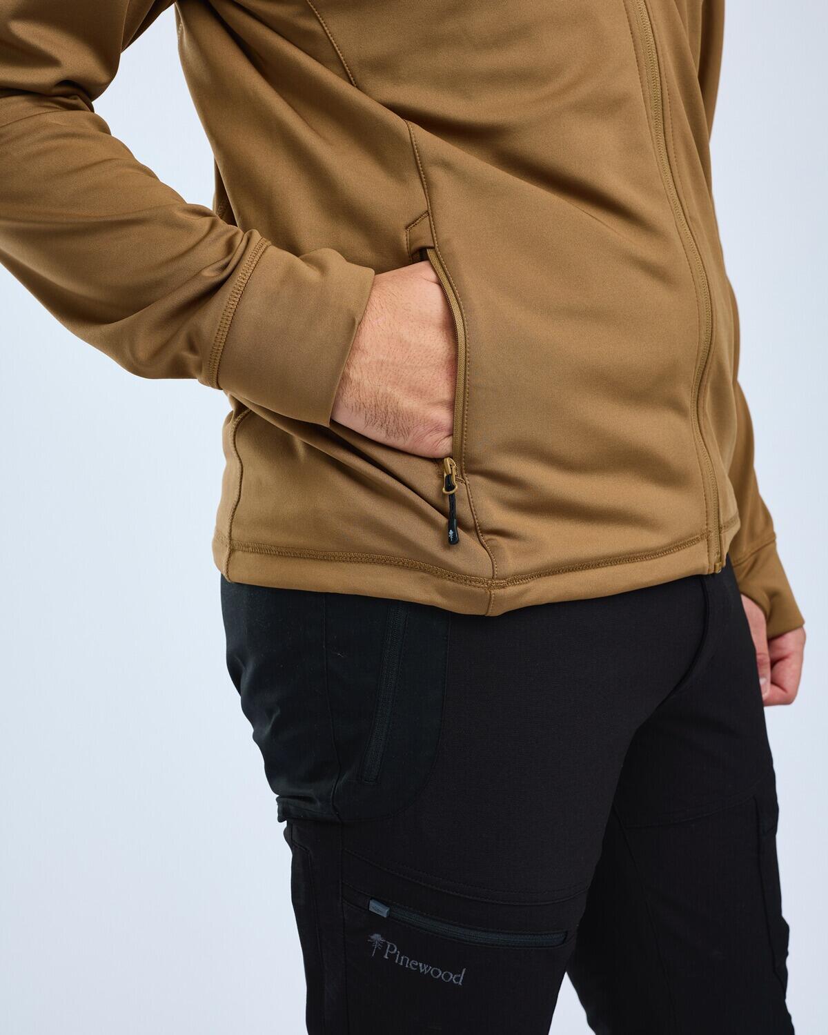 Kapuzenjacke Finnveden 7/7