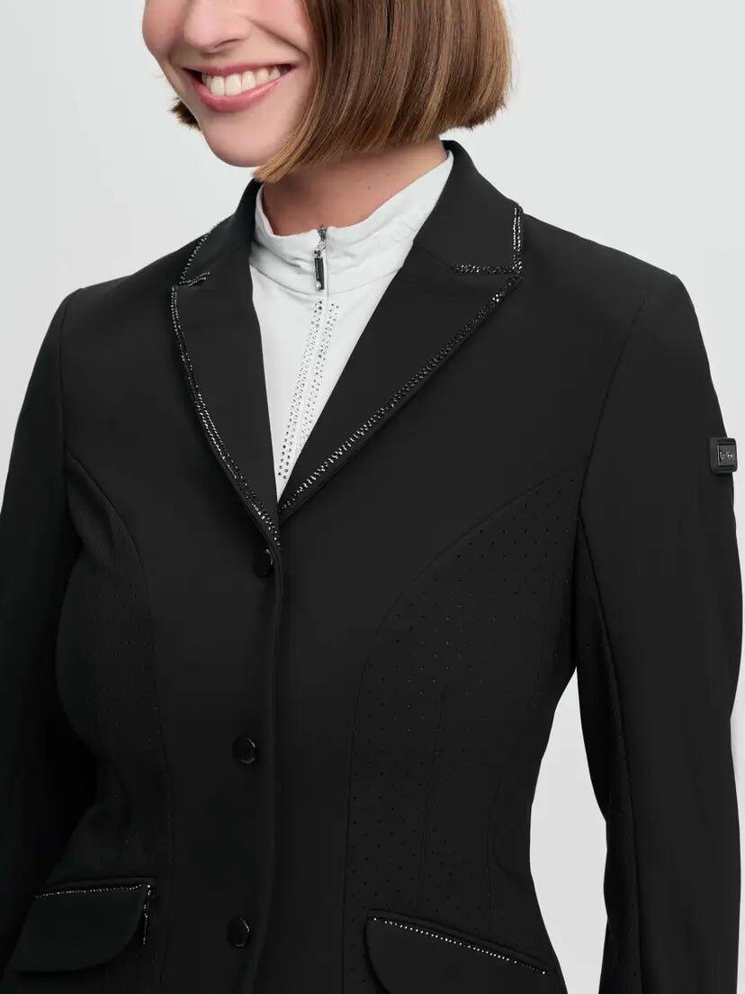 Veste de concours femme LeMieux Diana 5/7