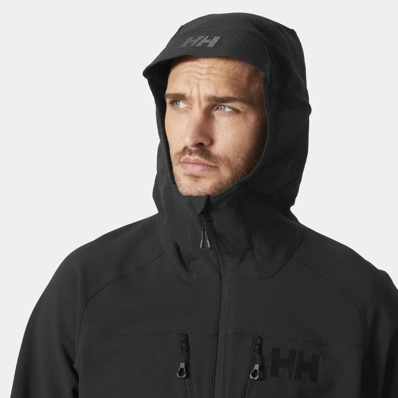 Giacca da sci Helly Hansen Odin Pro 3/7