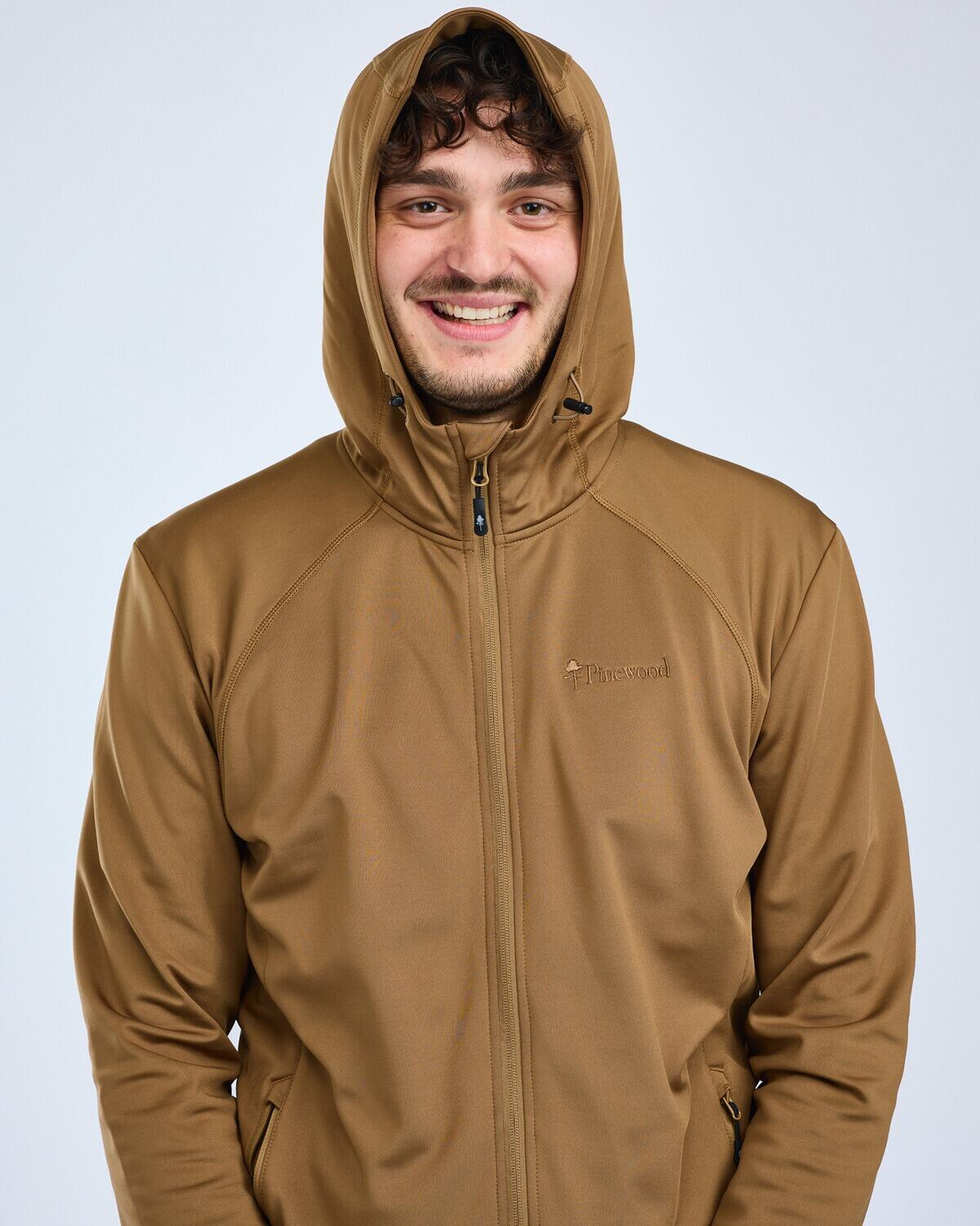Kapuzenjacke Finnveden 5/7