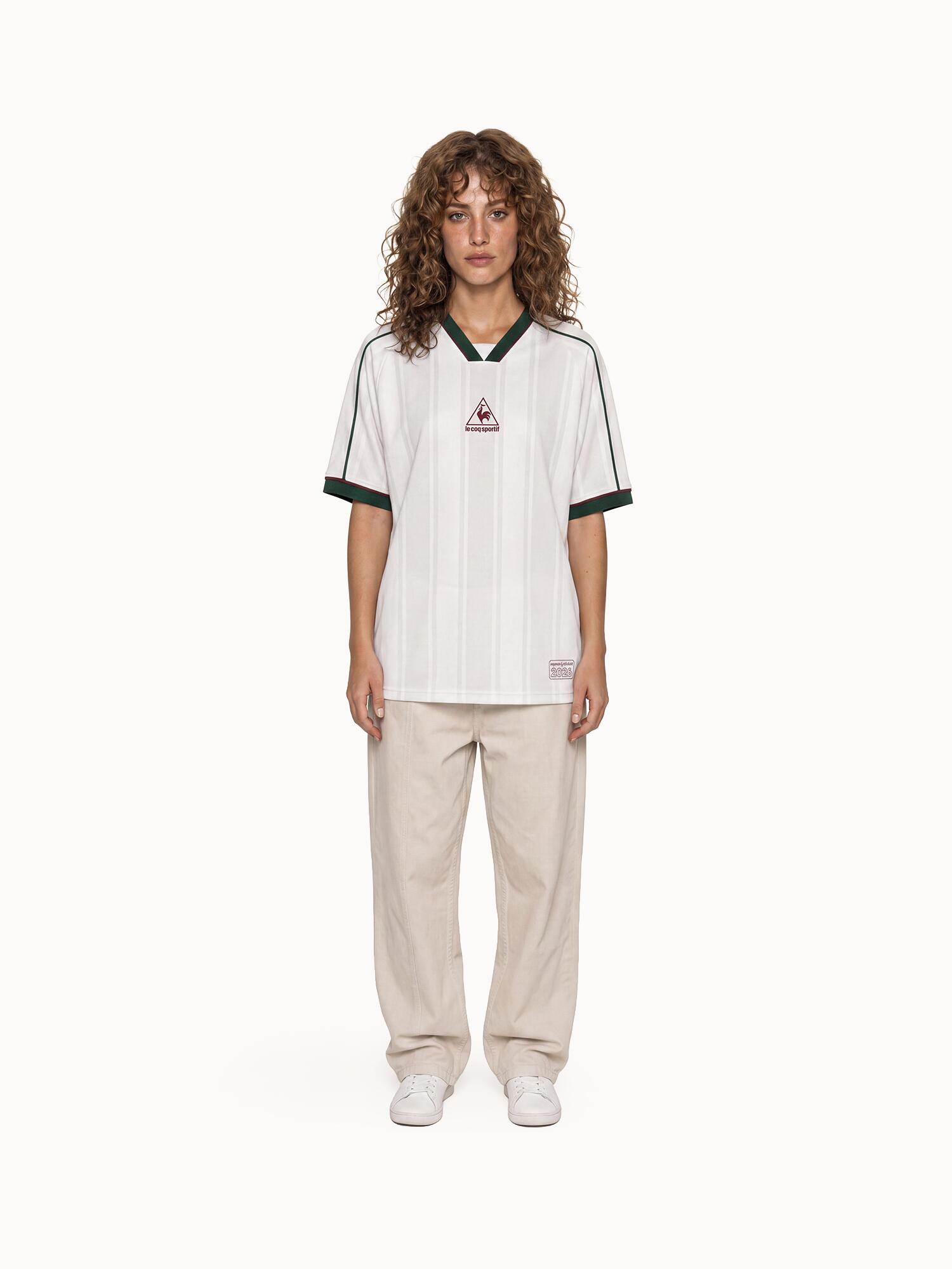 Maillot de foot Le Coq Sportif Cup JERSEY CUP 6/7