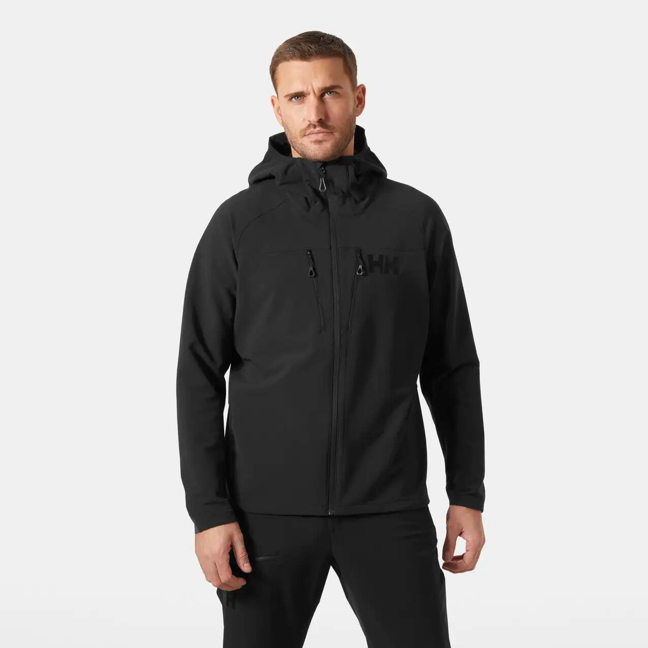 Giacca da sci Helly Hansen Odin Pro 2/7