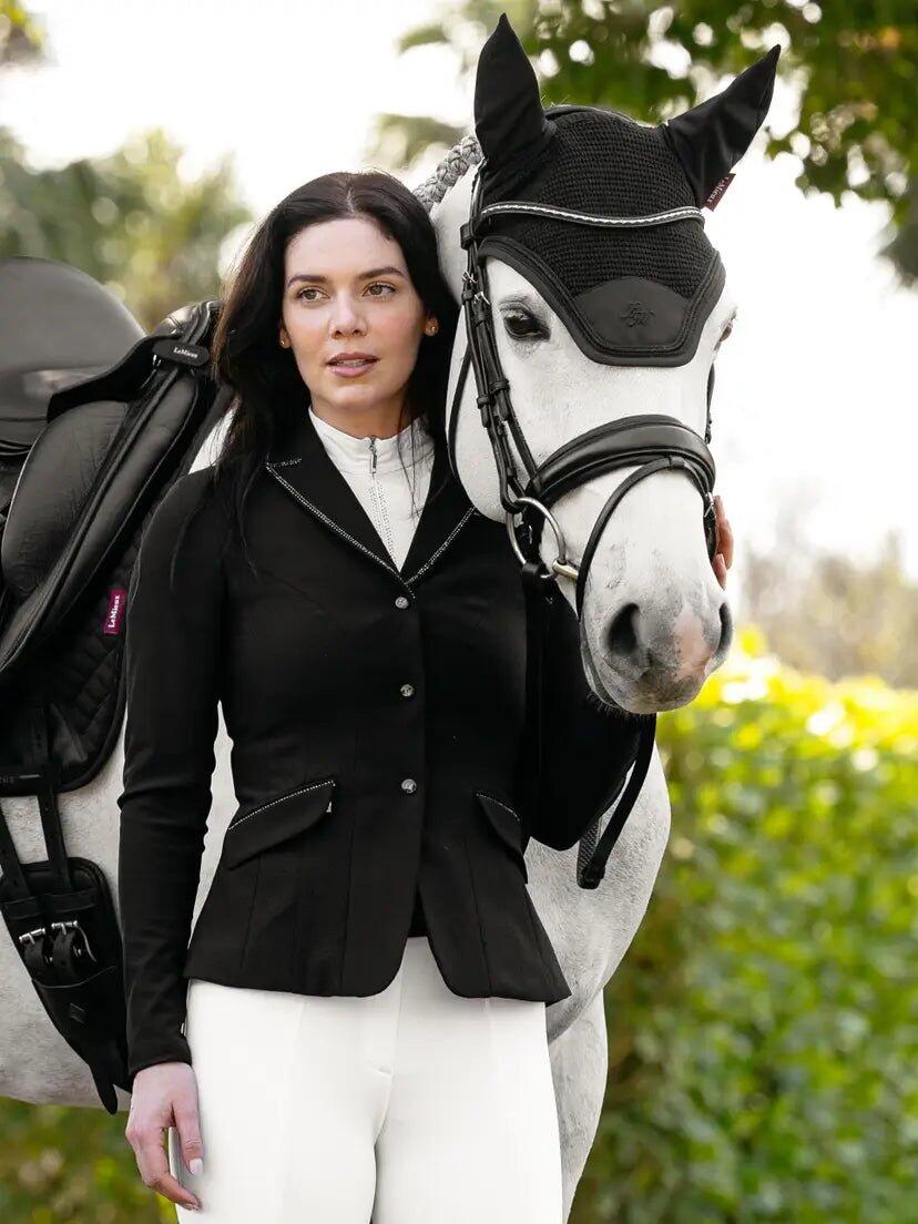 Veste de concours femme LeMieux Diana 7/7