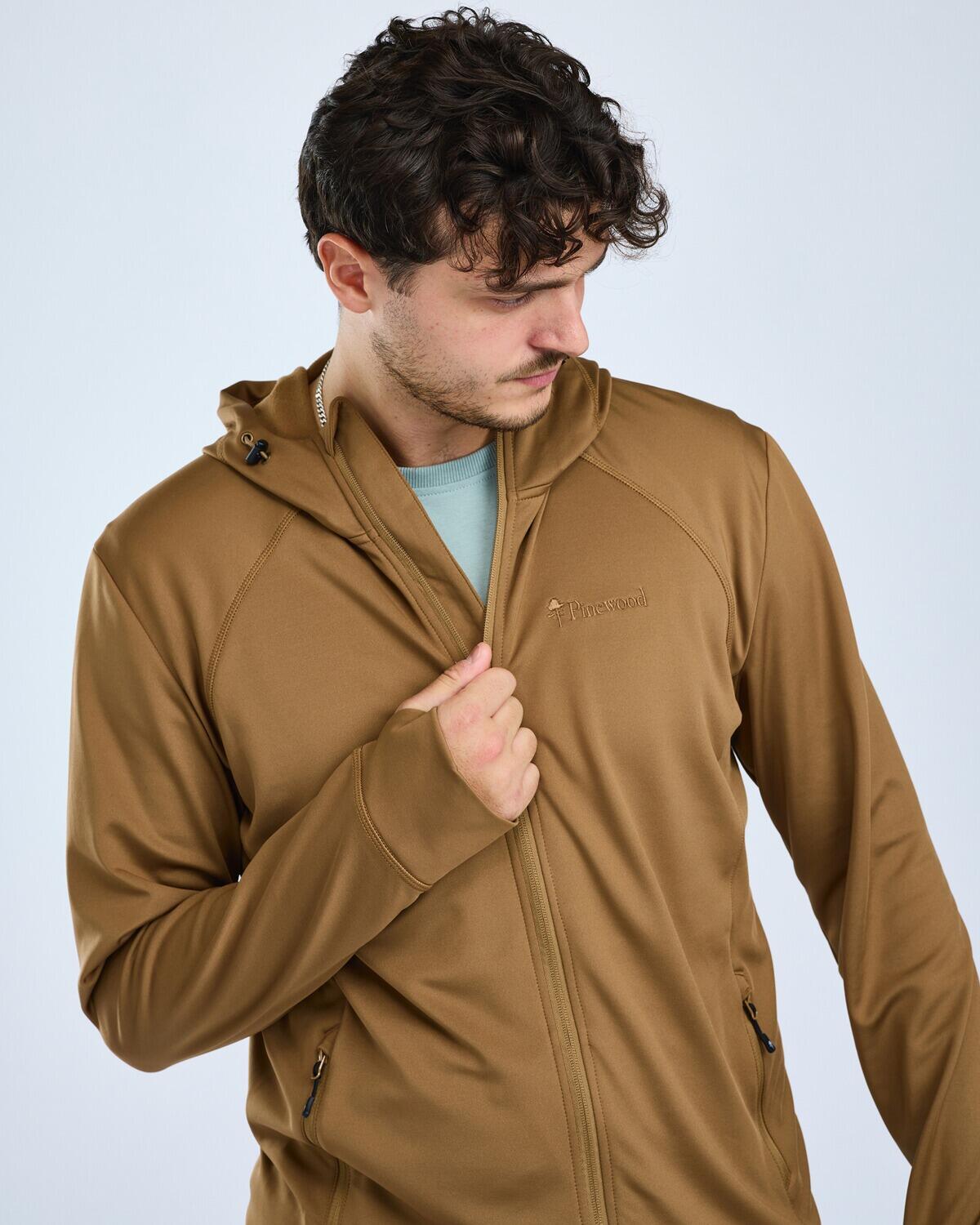 Kapuzenjacke Finnveden 4/7