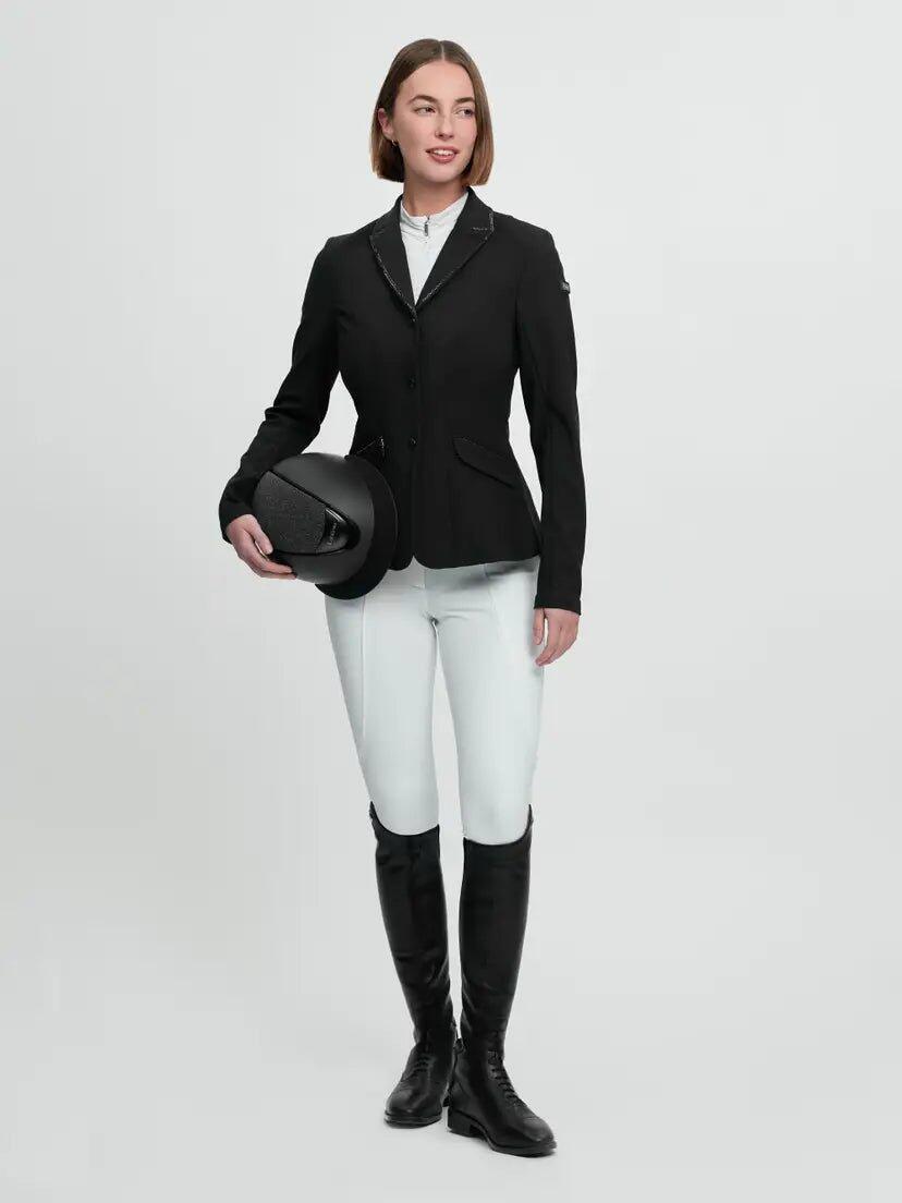 Veste de concours femme LeMieux Diana 4/7