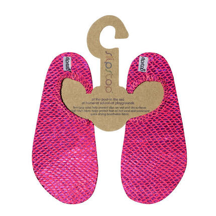 Chaussures aquatiques avec semelle antidérapante Floret