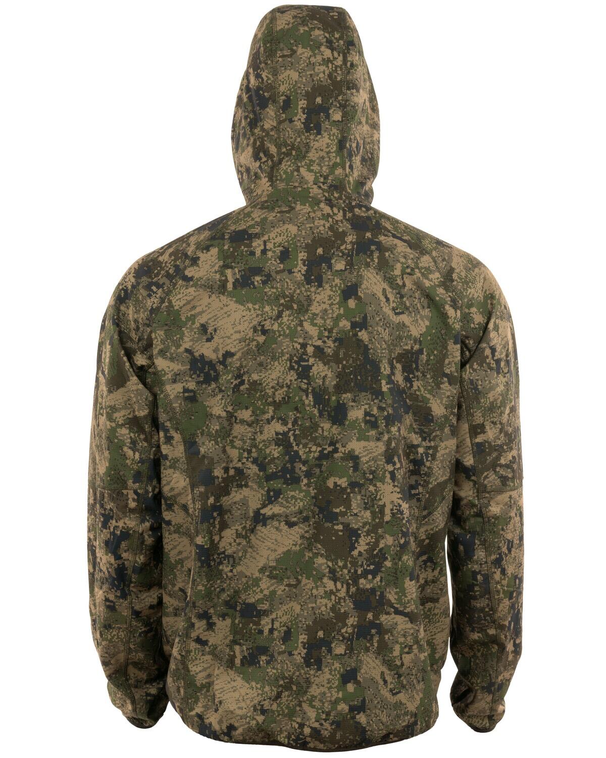 Midlayer Hoodie Shade 4/7