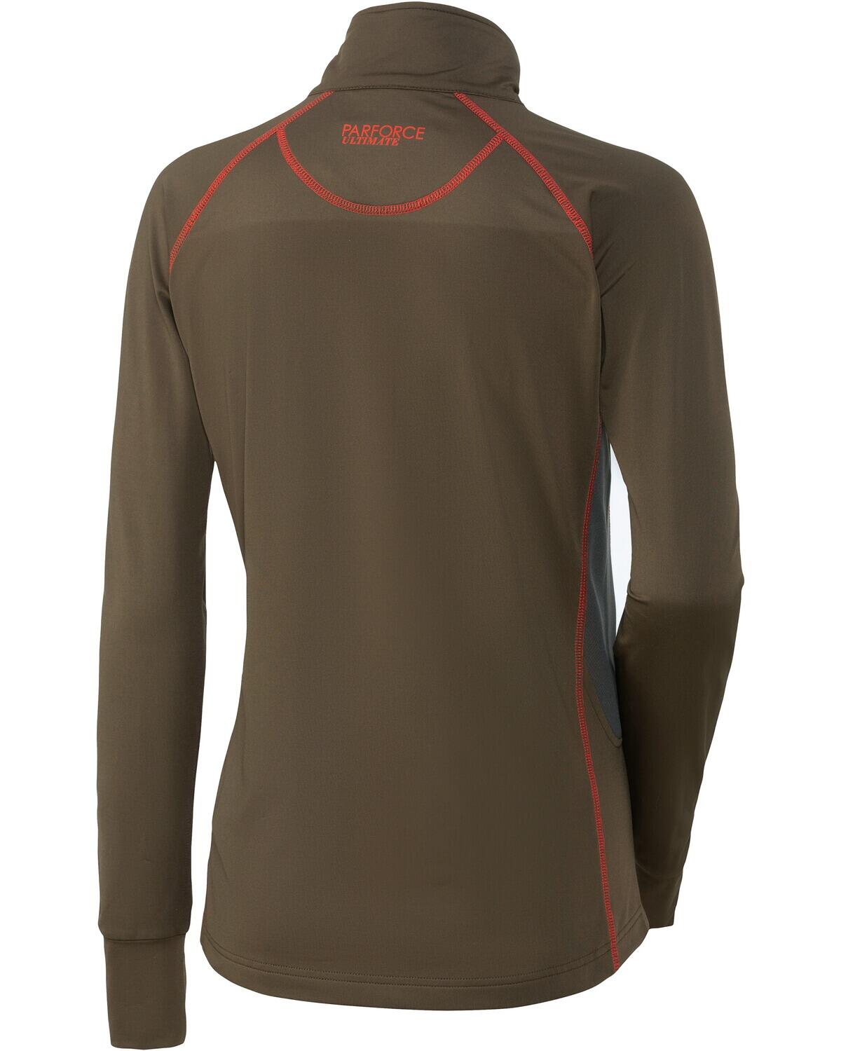 Damen Function-Midlayer 2/4
