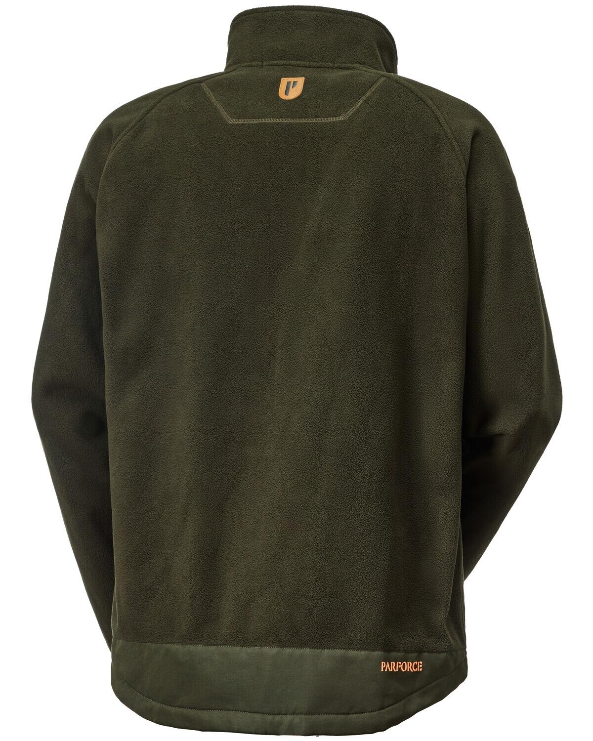 Wende-Fleecejacke Reverse Pro 2/7