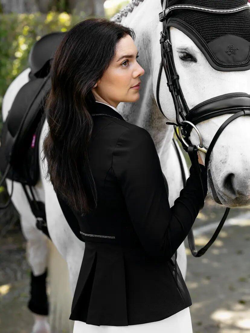 Veste de concours femme LeMieux Diana 6/7