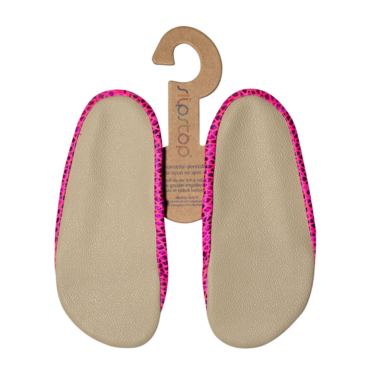 Waterschoenen met anti-slip zool Rubin 2/2