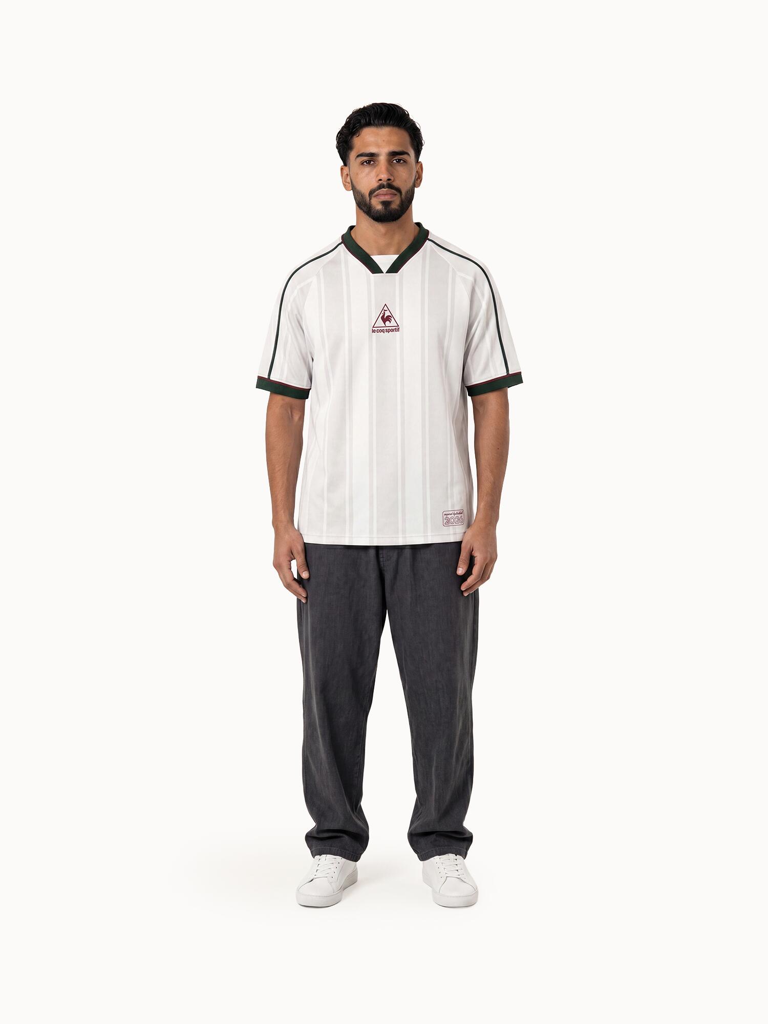 Maillot de foot Le Coq Sportif Cup JERSEY CUP 7/7