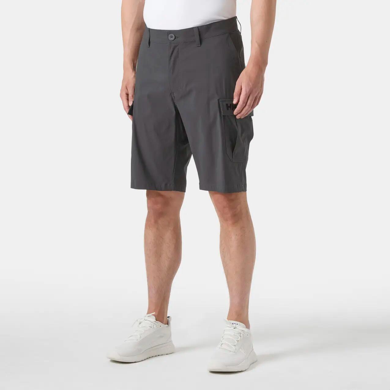 Calções de treino Helly Hansen 11" Quick-Dry 2/6