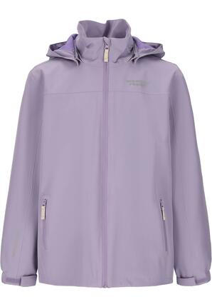 Funktionsjacke Borise Jr.