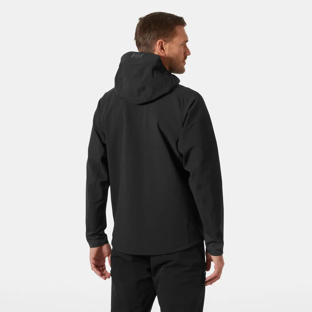 Giacca da sci Helly Hansen Odin Pro 4/7