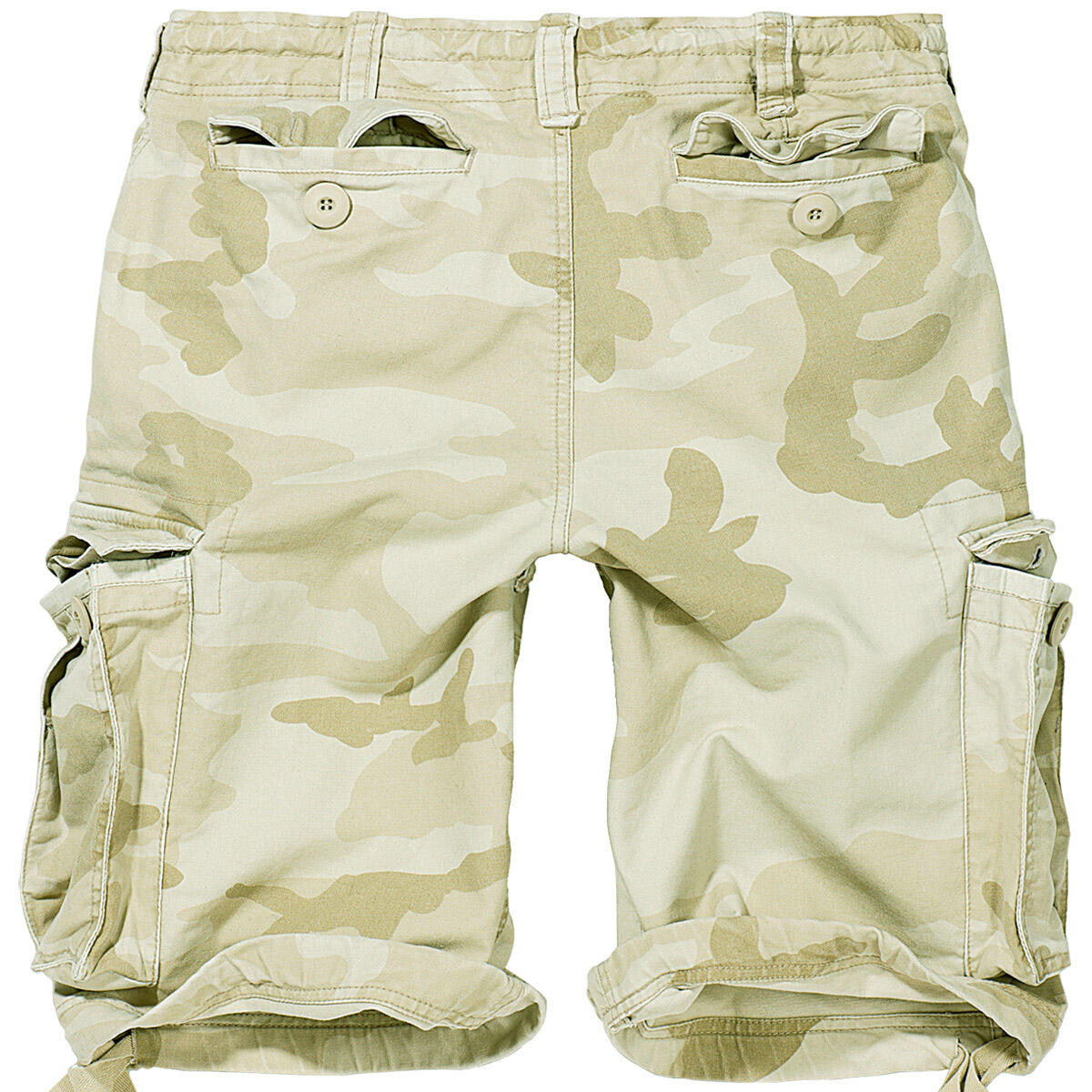 Short Vintage Brandit 2/5