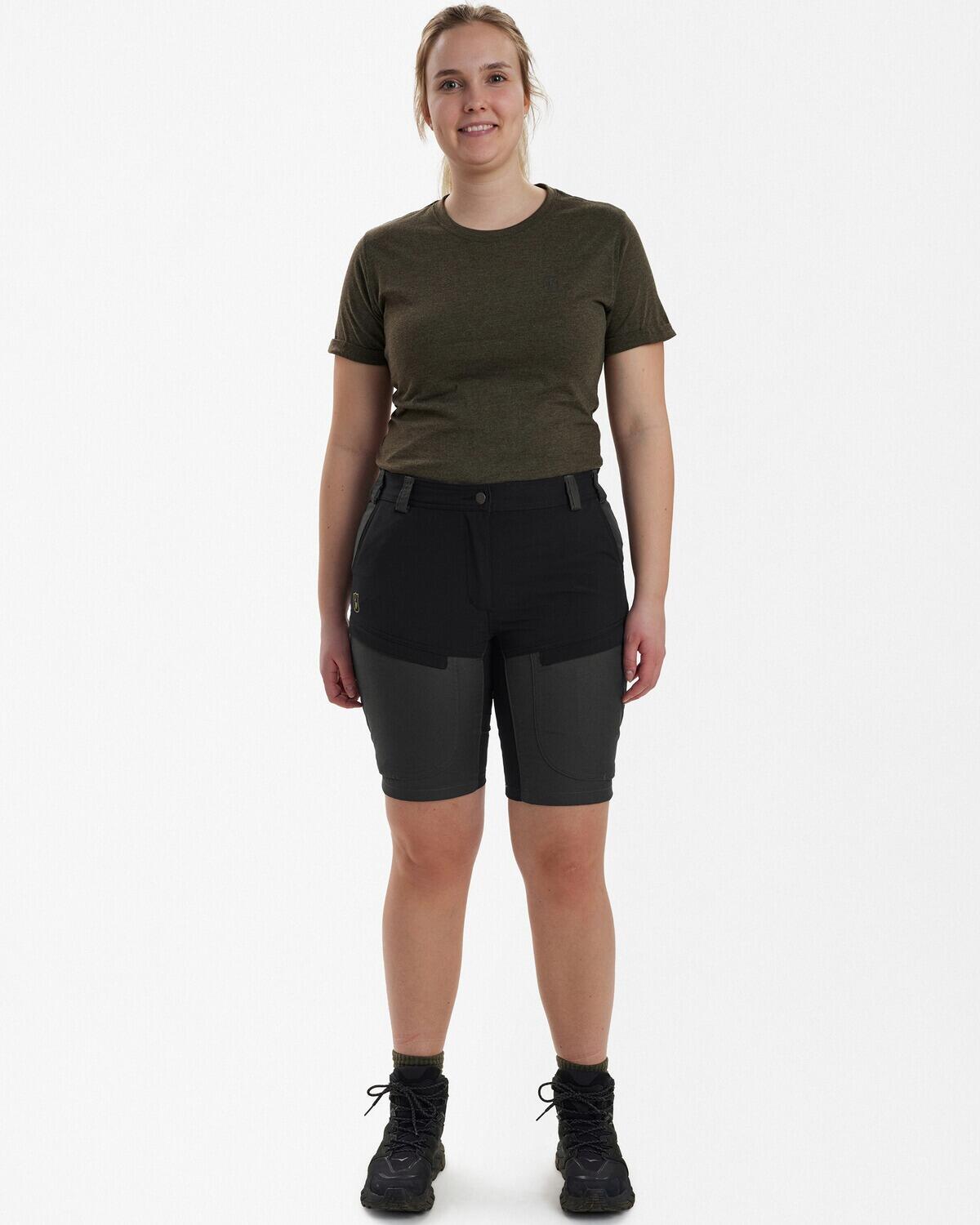 Damen Shorts Lady Ann 3/7