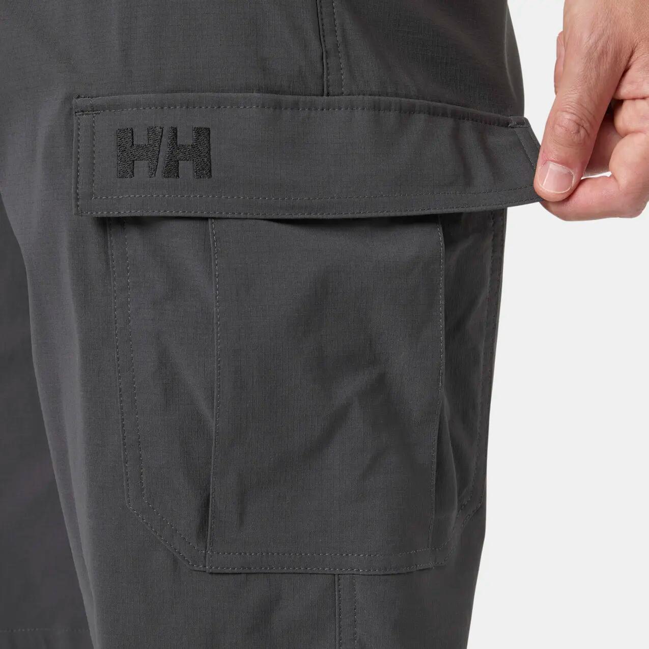 Calções de treino Helly Hansen 11" Quick-Dry 5/6