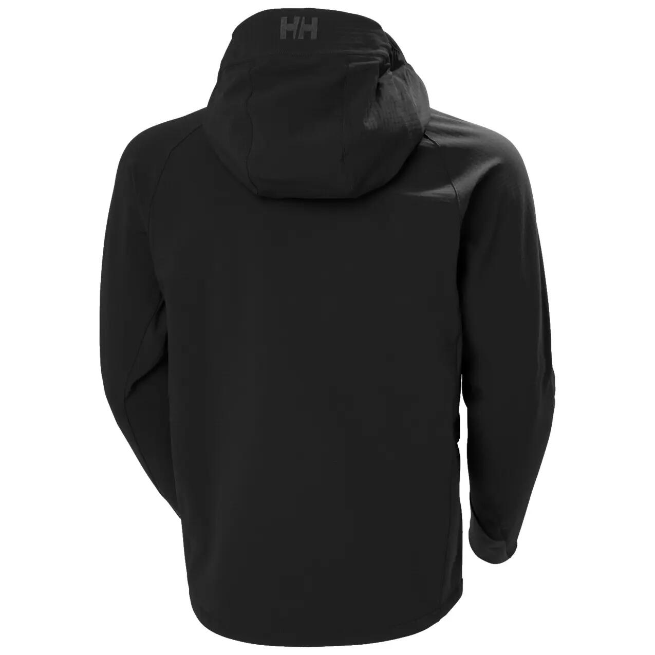 Giacca da sci Helly Hansen Odin Pro 6/7