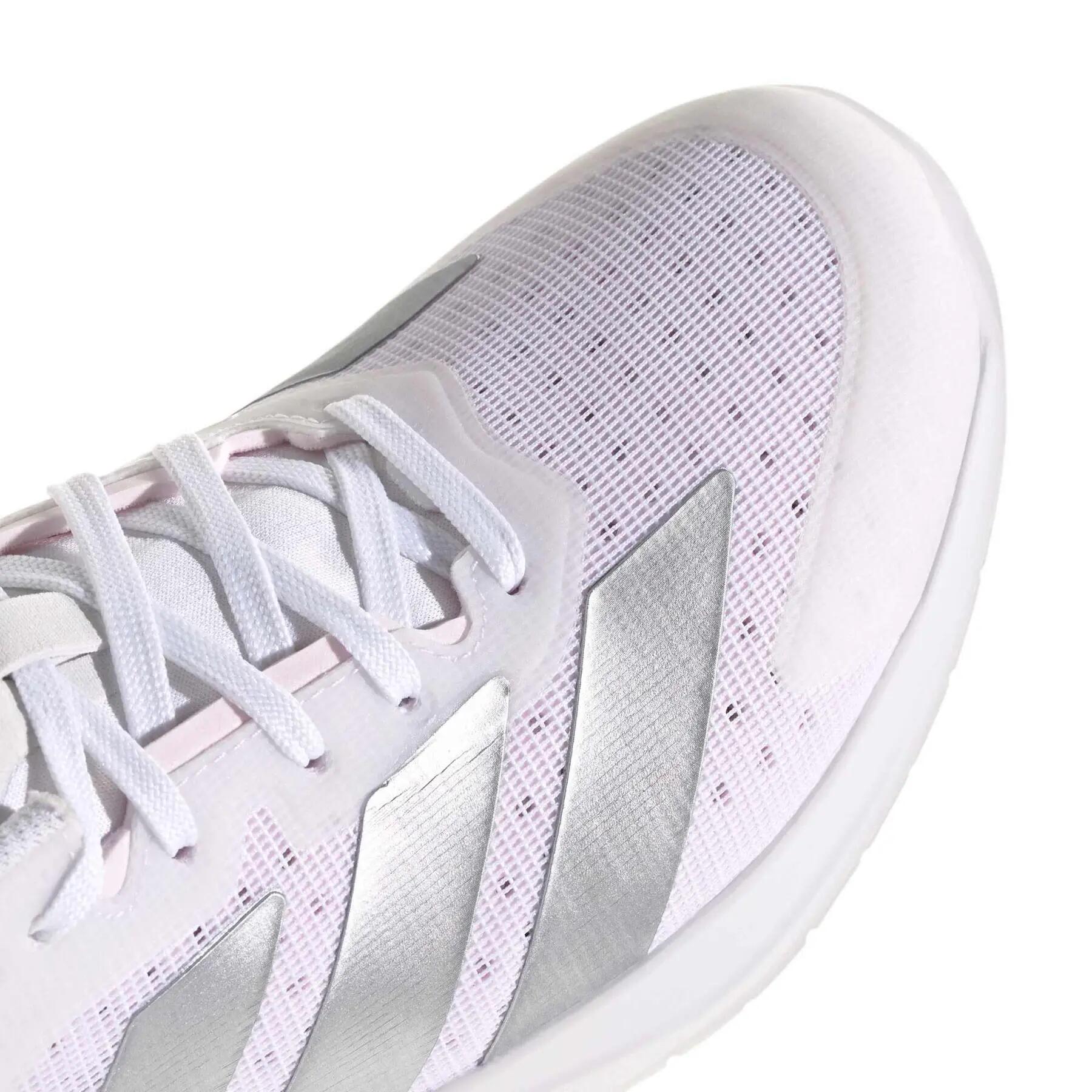 Chaussures indoor femme adidas Adizero Counterblast 7/7