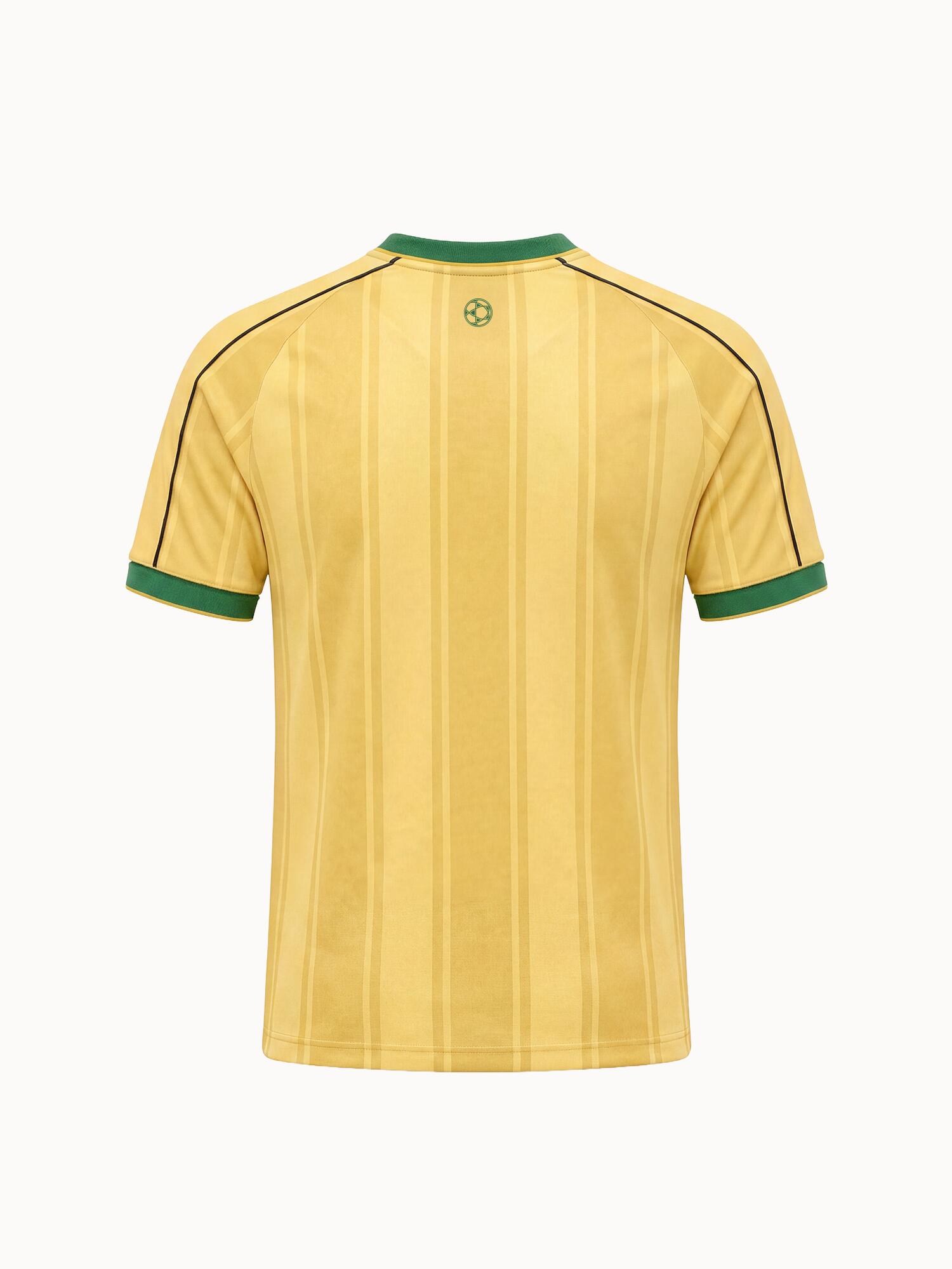 Maillot de foot Le Coq Sportif Cup JERSEY CUP 4/7