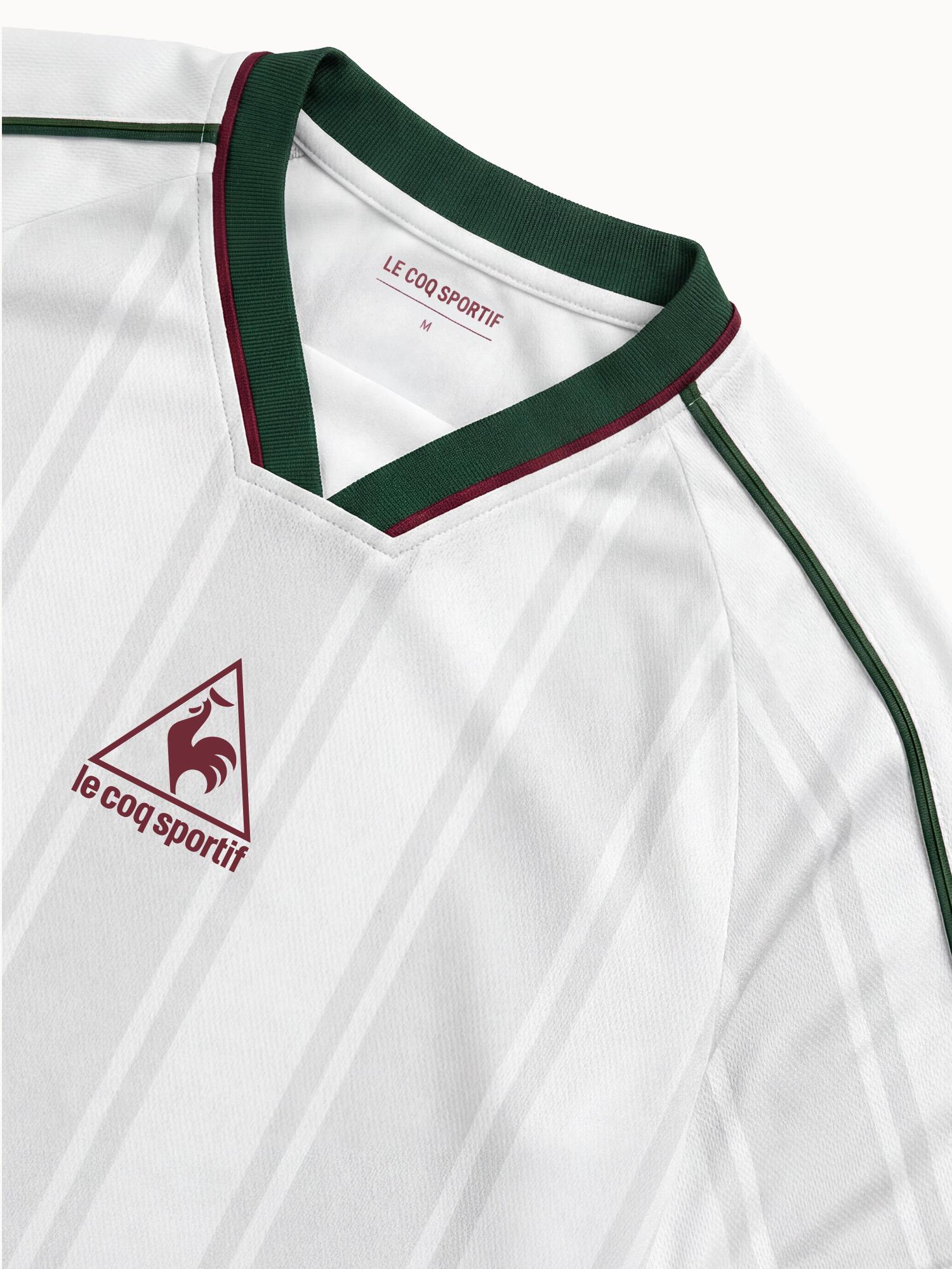 Maillot de foot Le Coq Sportif Cup JERSEY CUP 5/7