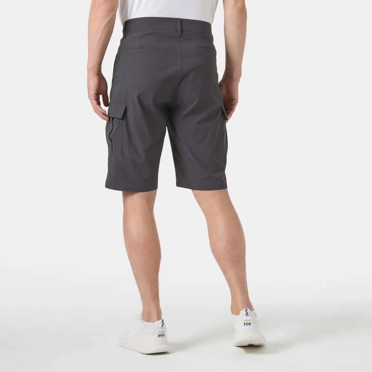 Calções de treino Helly Hansen 11" Quick-Dry 4/6