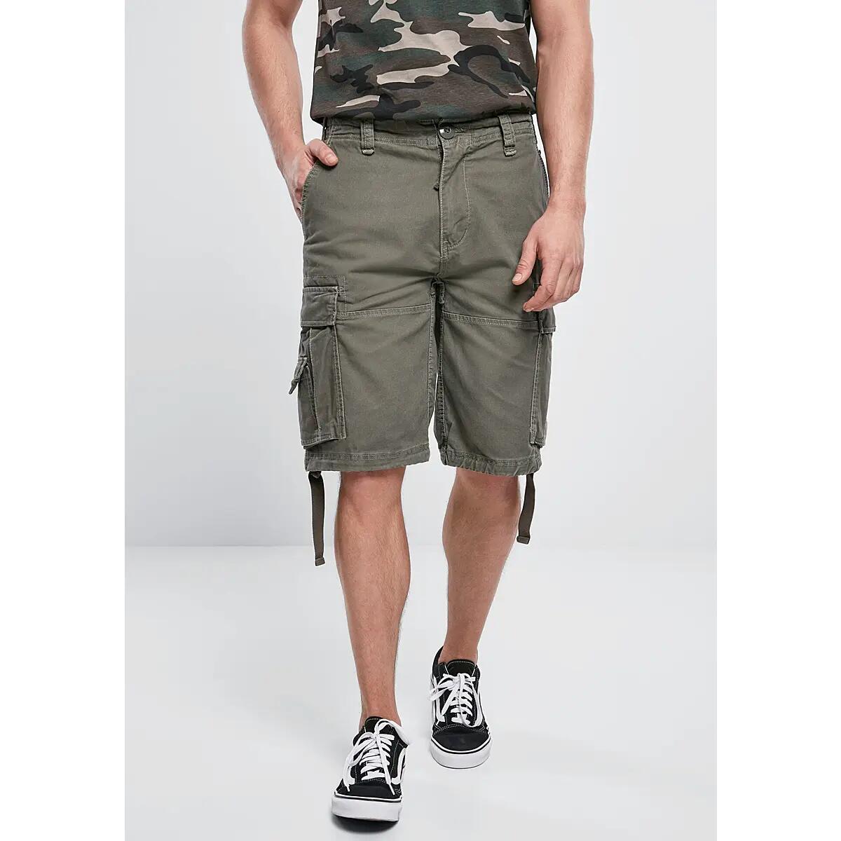 Short Vintage Brandit 3/5