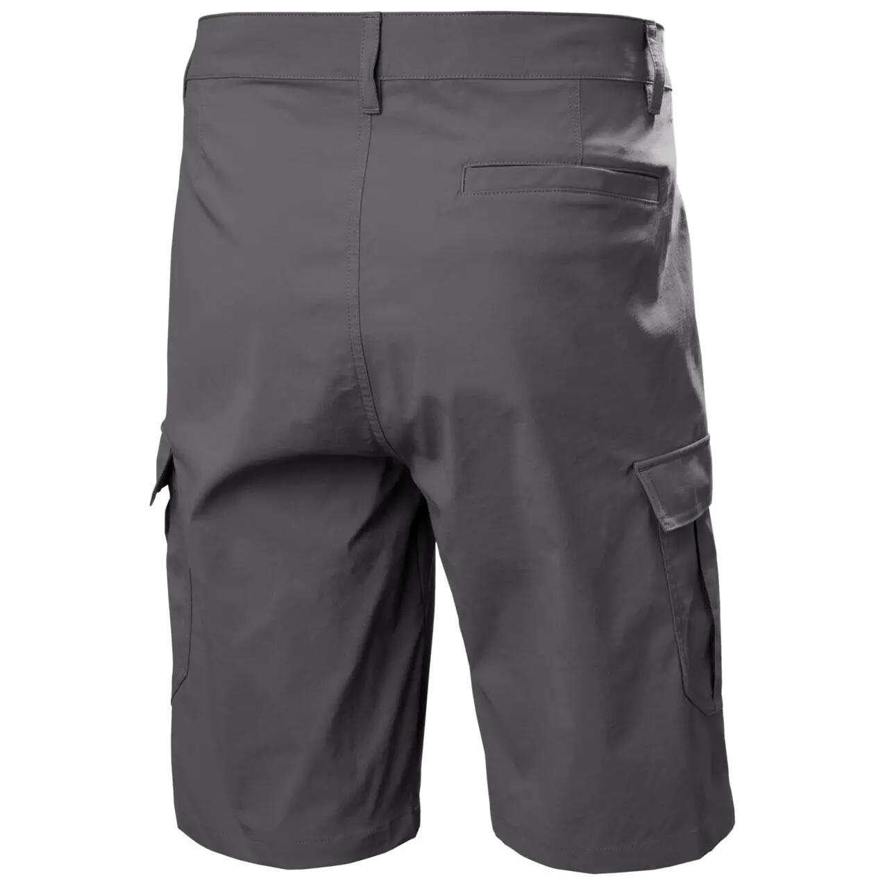 Calções de treino Helly Hansen 11" Quick-Dry 6/6