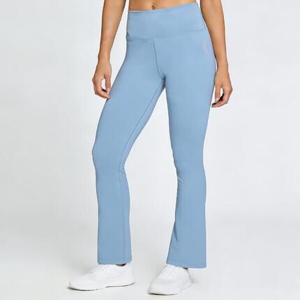 Legging large Softee Magnitude Azul Acero