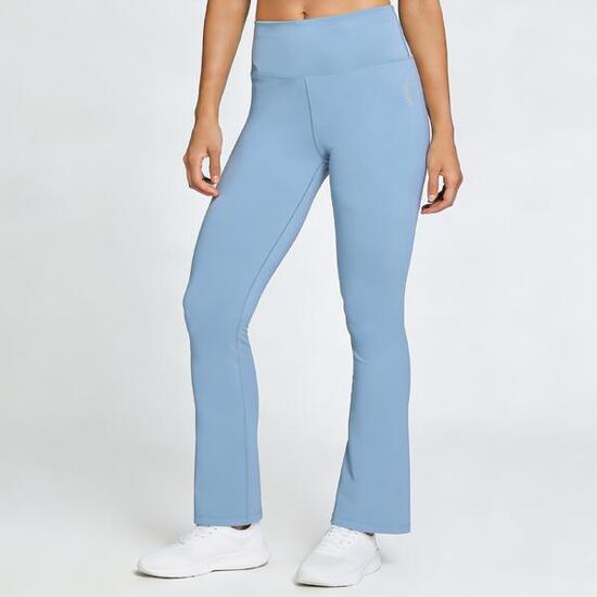 Legging large Softee Magnitude Azul Acero