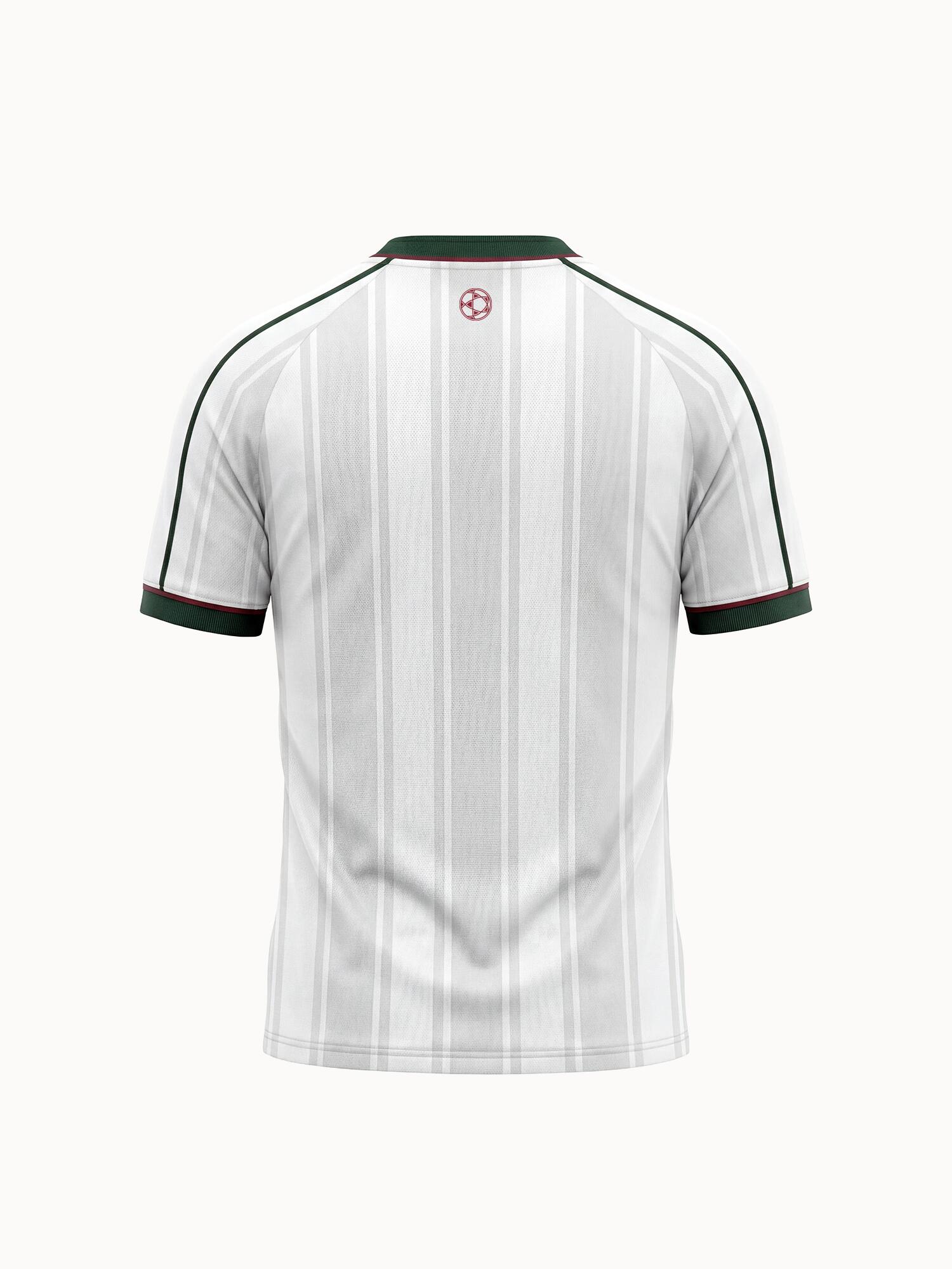 Maillot de foot Le Coq Sportif Cup JERSEY CUP 4/7