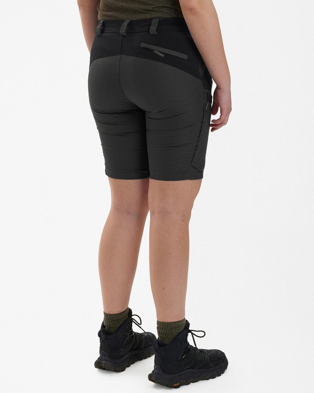 Damen Shorts Lady Ann 5/7