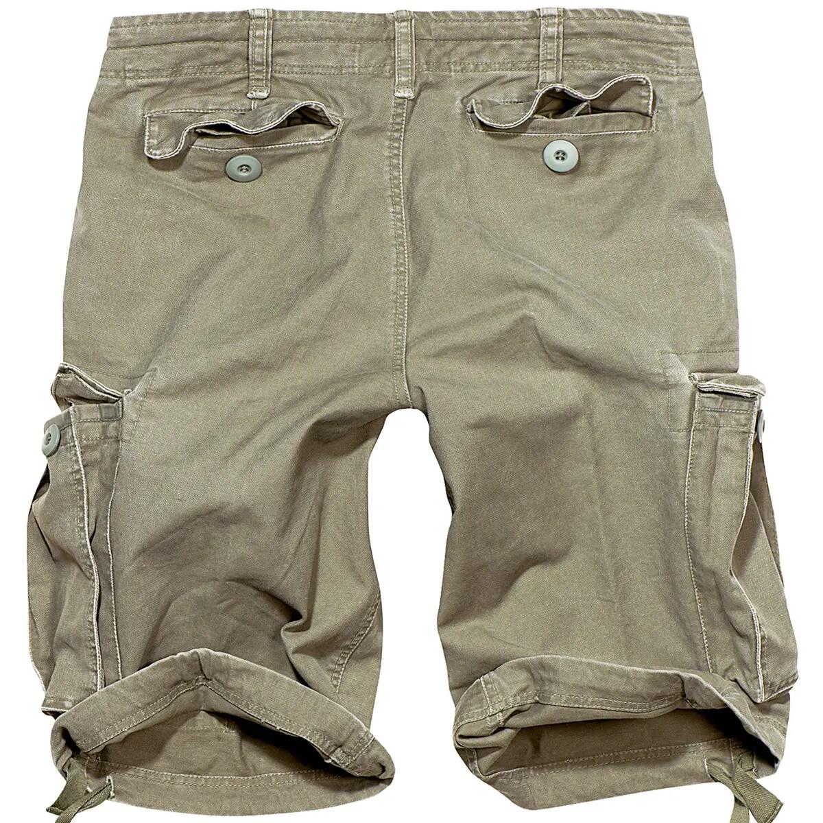 Short Vintage Brandit 2/5