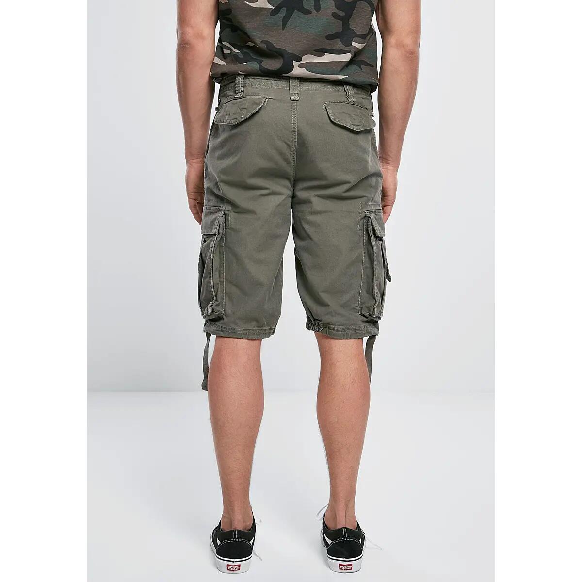 Short Vintage Brandit 4/5