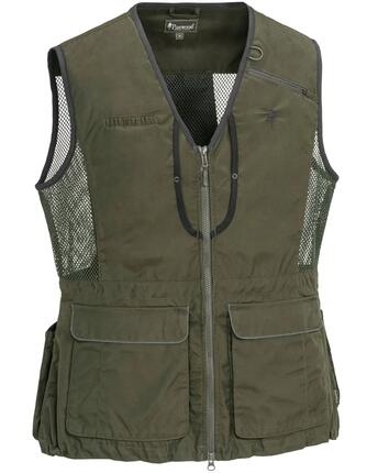 Damen Weste Dog Sports 2.0