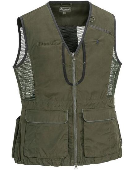 Damen Weste Dog Sports 2.0